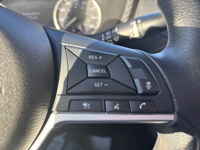 2024 Nissan Sentra SV | San Antonio, TX | Clear Choice Automotive South