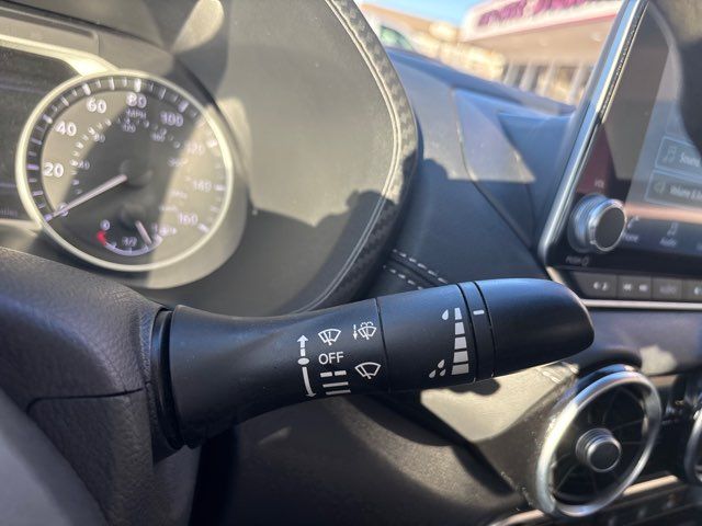 2024 Nissan Sentra SV | San Antonio, TX | Clear Choice Automotive South