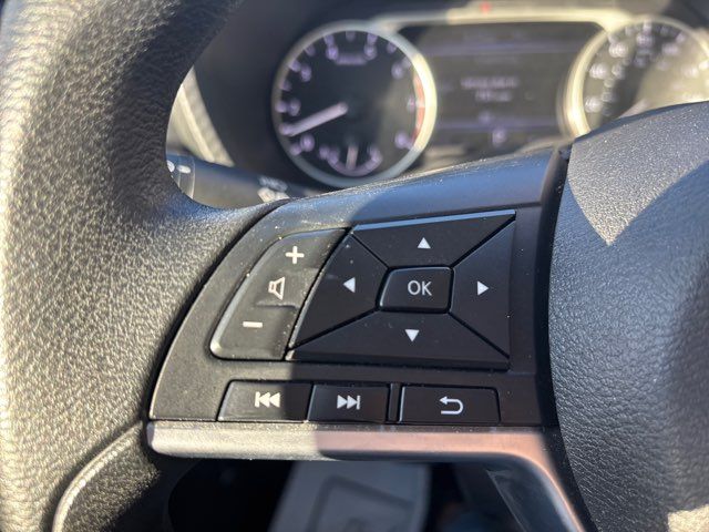 2024 Nissan Sentra SV | San Antonio, TX | Clear Choice Automotive South