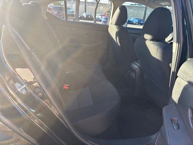 2024 Nissan Sentra SV | San Antonio, TX | Clear Choice Automotive South