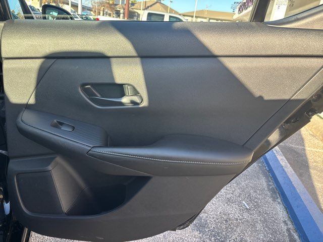 2024 Nissan Sentra SV | San Antonio, TX | Clear Choice Automotive South 2024 Nissan Sentra SV | San Antonio, TX | Clear Choice Automotive South