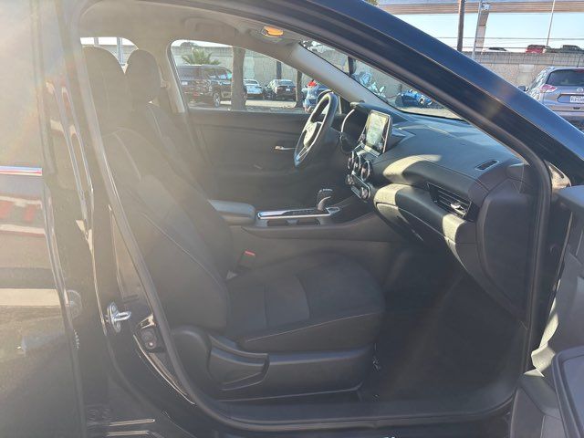 2024 Nissan Sentra SV | San Antonio, TX | Clear Choice Automotive South