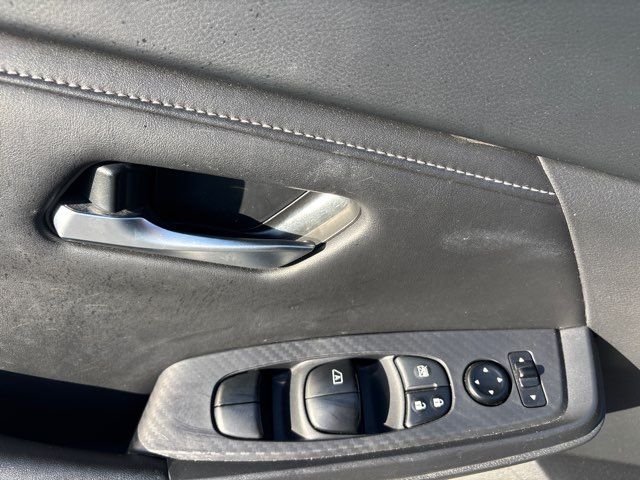 2024 Nissan Sentra SV | San Antonio, TX | Clear Choice Automotive South