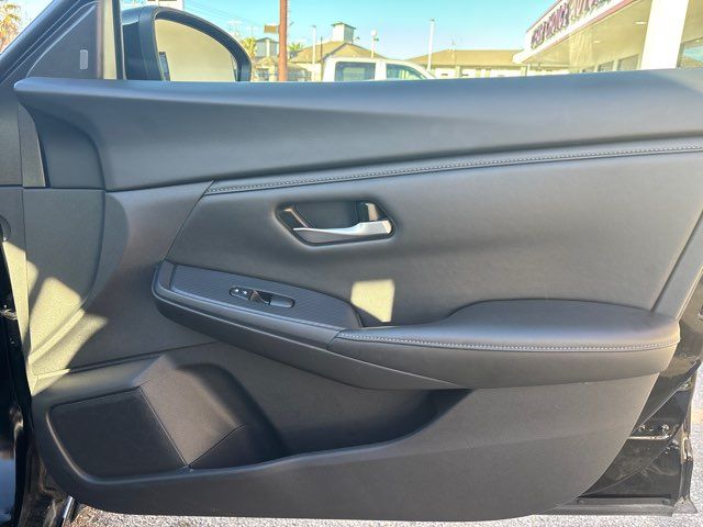 2024 Nissan Sentra SV | San Antonio, TX | Clear Choice Automotive South