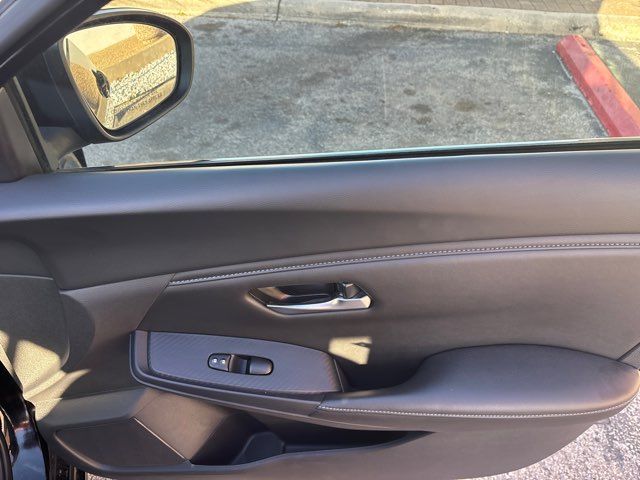 2024 Nissan Sentra SV | San Antonio, TX | Clear Choice Automotive South