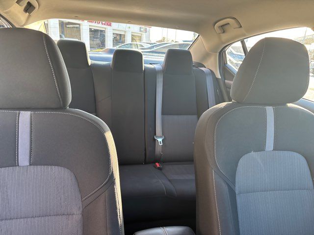 2024 Nissan Sentra SV | San Antonio, TX | Clear Choice Automotive South 2024 Nissan Sentra SV | San Antonio, TX | Clear Choice Automotive South