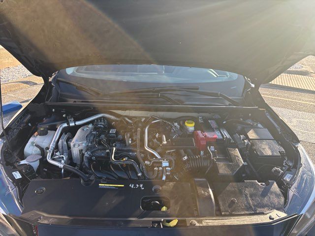 2024 Nissan Sentra SV | San Antonio, TX | Clear Choice Automotive South