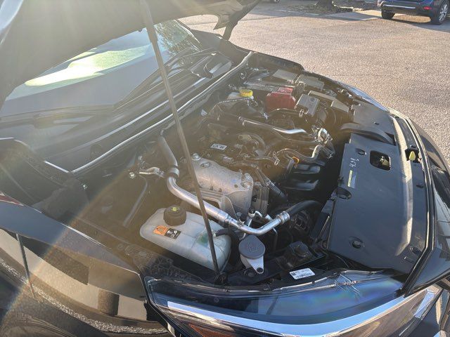 2024 Nissan Sentra SV | San Antonio, TX | Clear Choice Automotive South