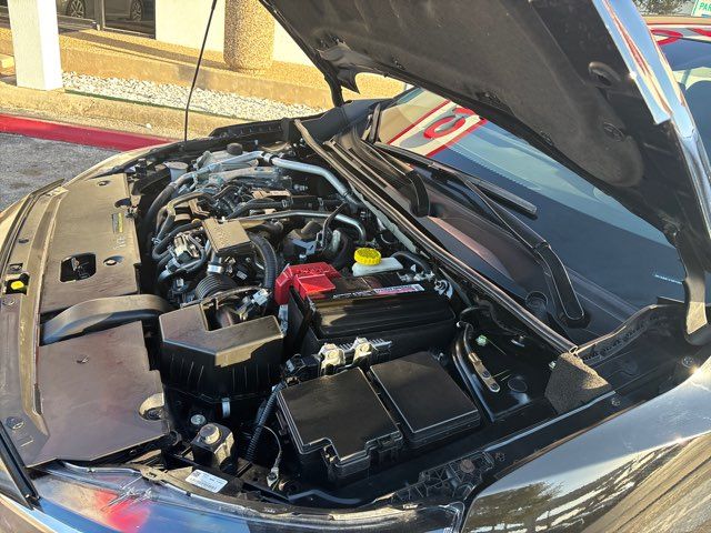 2024 Nissan Sentra SV | San Antonio, TX | Clear Choice Automotive South