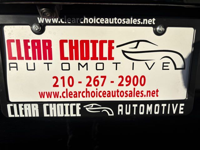 2024 Nissan Sentra SV | San Antonio, TX | Clear Choice Automotive South