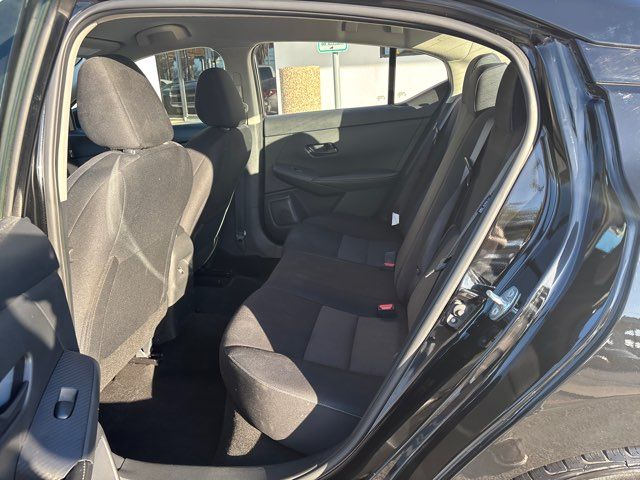 2024 Nissan Sentra SV | San Antonio, TX | Clear Choice Automotive South 2024 Nissan Sentra SV | San Antonio, TX | Clear Choice Automotive South