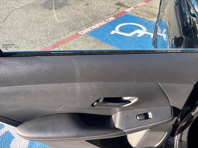 2024 Nissan Sentra SV | San Antonio, TX | Clear Choice Automotive South 2024 Nissan Sentra SV | San Antonio, TX | Clear Choice Automotive South