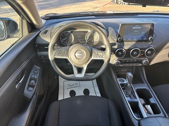 2024 Nissan Sentra SV | San Antonio, TX | Clear Choice Automotive South 2024 Nissan Sentra SV | San Antonio, TX | Clear Choice Automotive South