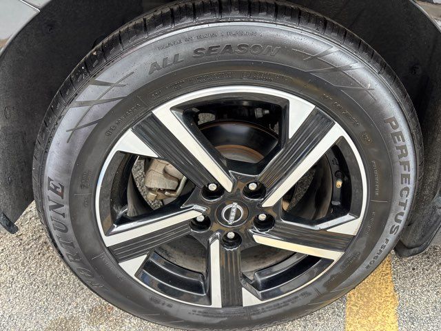 2024 Nissan Sentra SV | San Antonio, TX | Clear Choice Automotive South