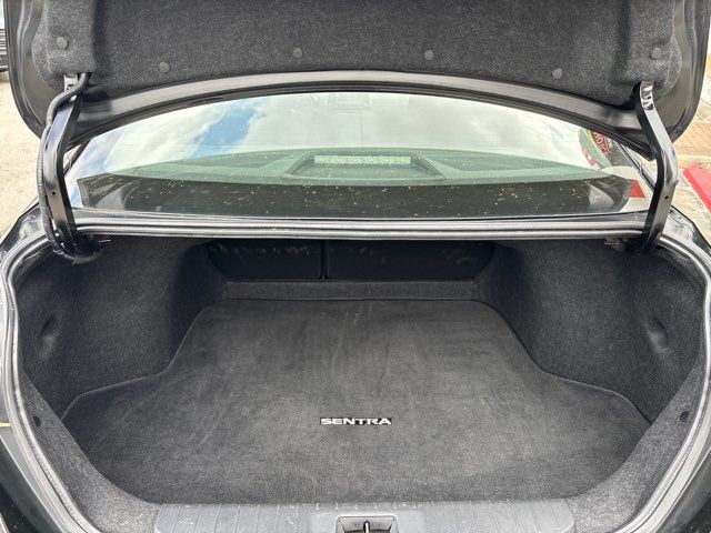 2024 Nissan Sentra SV | San Antonio, TX | Clear Choice Automotive South 2024 Nissan Sentra SV | San Antonio, TX | Clear Choice Automotive South