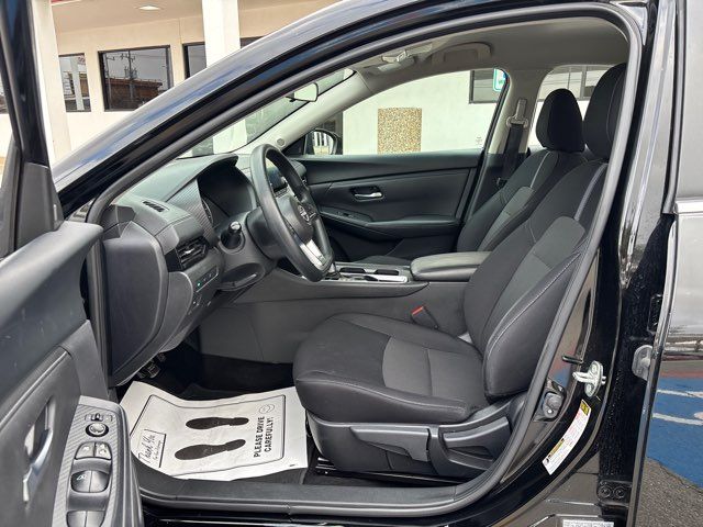 2024 Nissan Sentra SV | San Antonio, TX | Clear Choice Automotive South