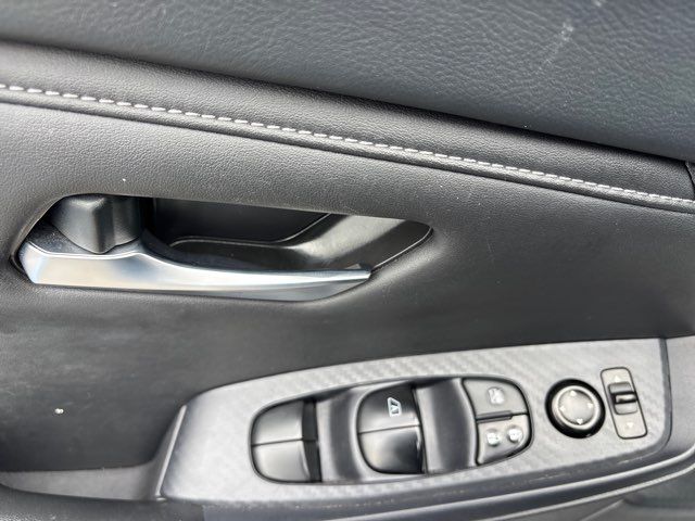 2024 Nissan Sentra SV | San Antonio, TX | Clear Choice Automotive South