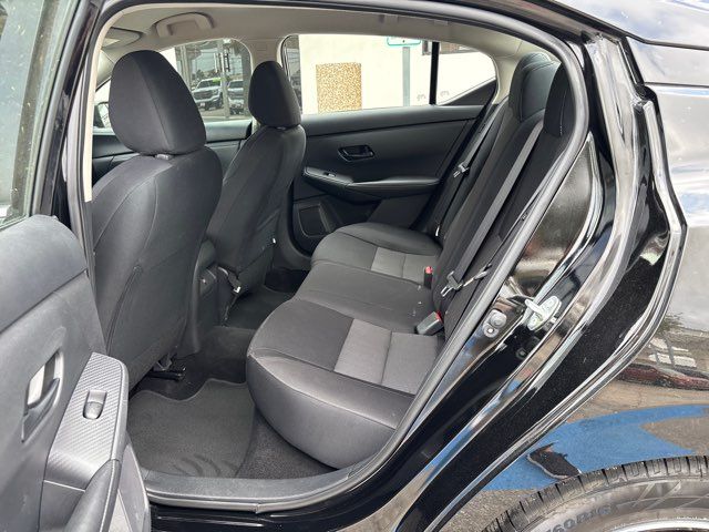 2024 Nissan Sentra SV | San Antonio, TX | Clear Choice Automotive South 2024 Nissan Sentra SV | San Antonio, TX | Clear Choice Automotive South