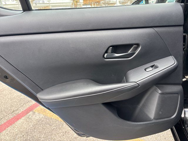 2024 Nissan Sentra SV | San Antonio, TX | Clear Choice Automotive South