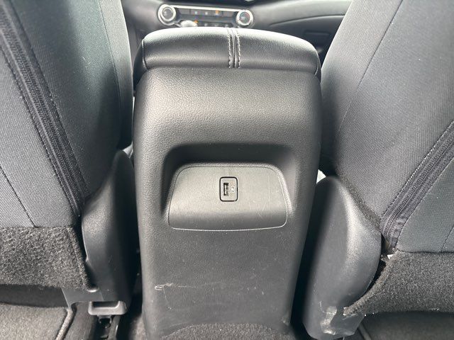 2024 Nissan Sentra SV | San Antonio, TX | Clear Choice Automotive South