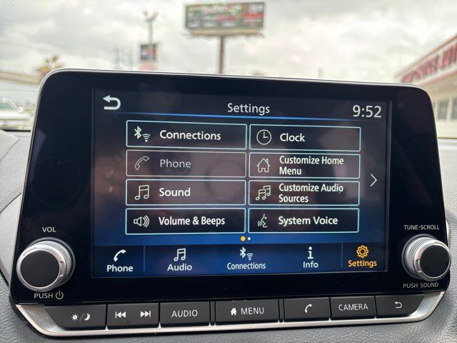 2024 Nissan Sentra SV | San Antonio, TX | Clear Choice Automotive South 2024 Nissan Sentra SV | San Antonio, TX | Clear Choice Automotive South