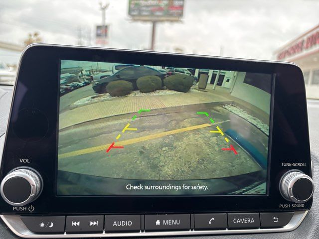 2024 Nissan Sentra SV | San Antonio, TX | Clear Choice Automotive South 2024 Nissan Sentra SV | San Antonio, TX | Clear Choice Automotive South