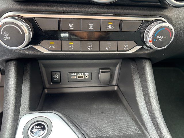 2024 Nissan Sentra SV | San Antonio, TX | Clear Choice Automotive South 2024 Nissan Sentra SV | San Antonio, TX | Clear Choice Automotive South