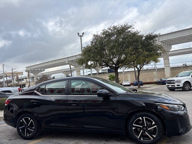 2024 Nissan Sentra SV | San Antonio, TX | Clear Choice Automotive South 2024 Nissan Sentra SV | San Antonio, TX | Clear Choice Automotive South