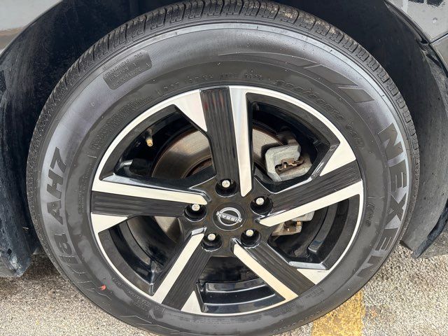 2024 Nissan Sentra SV | San Antonio, TX | Clear Choice Automotive South 2024 Nissan Sentra SV | San Antonio, TX | Clear Choice Automotive South