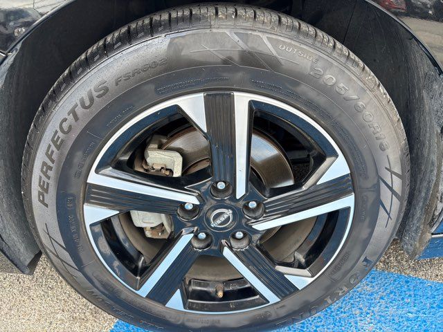 2024 Nissan Sentra SV | San Antonio, TX | Clear Choice Automotive South 2024 Nissan Sentra SV | San Antonio, TX | Clear Choice Automotive South