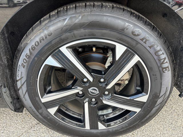 2024 Nissan Sentra SV | San Antonio, TX | Clear Choice Automotive South