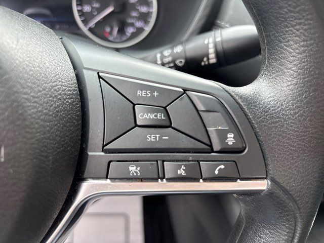 2024 Nissan Sentra SV | San Antonio, TX | Clear Choice Automotive South 2024 Nissan Sentra SV | San Antonio, TX | Clear Choice Automotive South