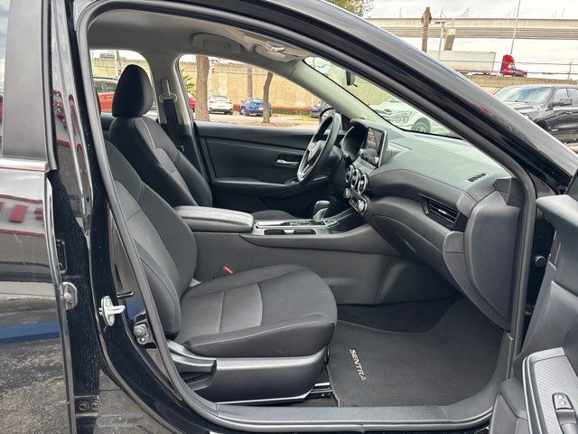 2024 Nissan Sentra SV | San Antonio, TX | Clear Choice Automotive South 2024 Nissan Sentra SV | San Antonio, TX | Clear Choice Automotive South