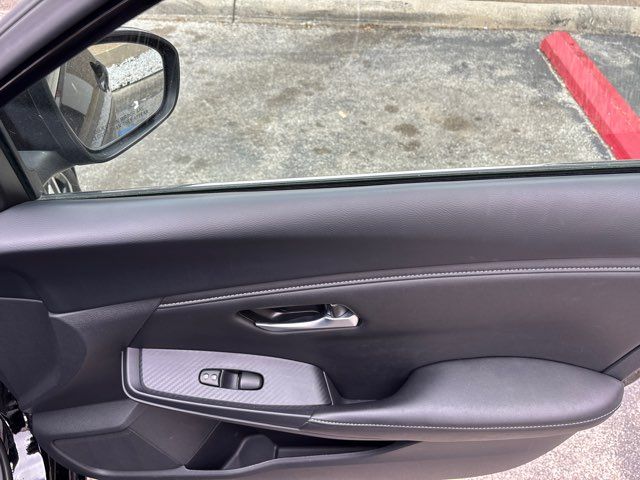 2024 Nissan Sentra SV | San Antonio, TX | Clear Choice Automotive South