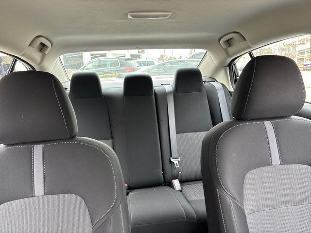 2024 Nissan Sentra SV | San Antonio, TX | Clear Choice Automotive South