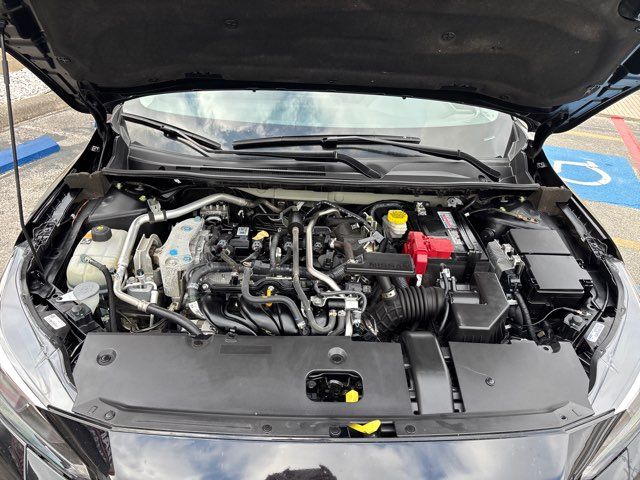 2024 Nissan Sentra SV | San Antonio, TX | Clear Choice Automotive South