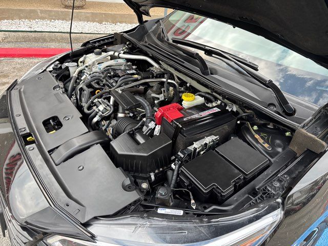 2024 Nissan Sentra SV | San Antonio, TX | Clear Choice Automotive South 2024 Nissan Sentra SV | San Antonio, TX | Clear Choice Automotive South