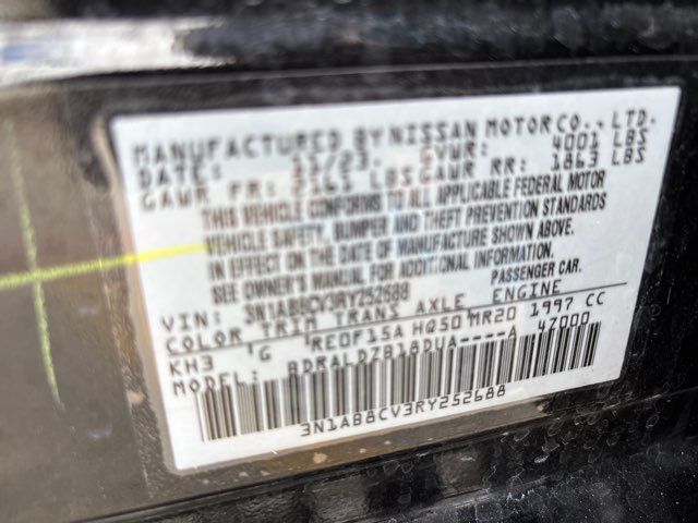 2024 Nissan Sentra SV | San Antonio, TX | Clear Choice Automotive South 2024 Nissan Sentra SV | San Antonio, TX | Clear Choice Automotive South