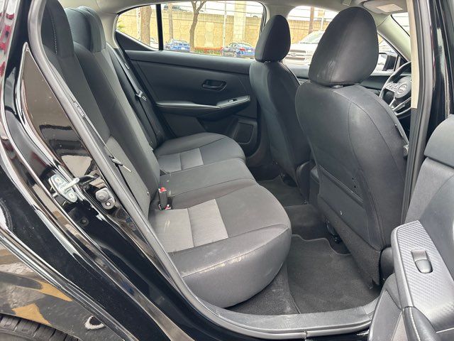 2024 Nissan Sentra SV | San Antonio, TX | Clear Choice Automotive South 2024 Nissan Sentra SV | San Antonio, TX | Clear Choice Automotive South