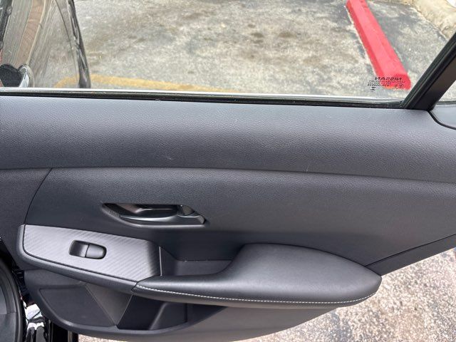 2024 Nissan Sentra SV | San Antonio, TX | Clear Choice Automotive South