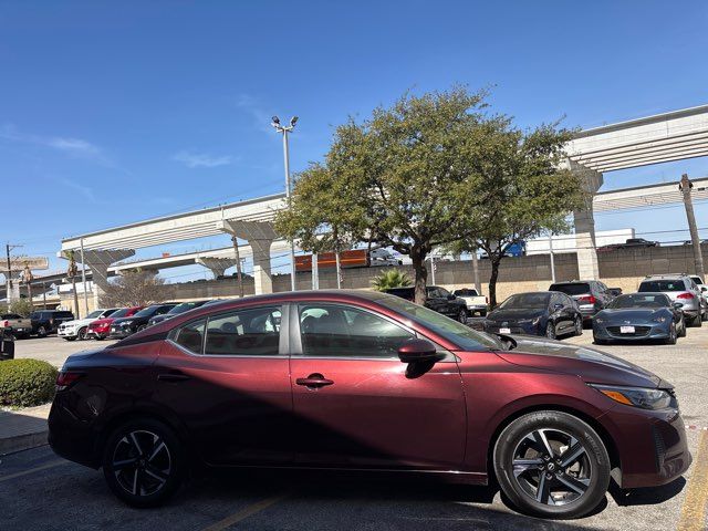 2024 Nissan Sentra SV | San Antonio, TX | Clear Choice Automotive South 2024 Nissan Sentra SV | San Antonio, TX | Clear Choice Automotive South