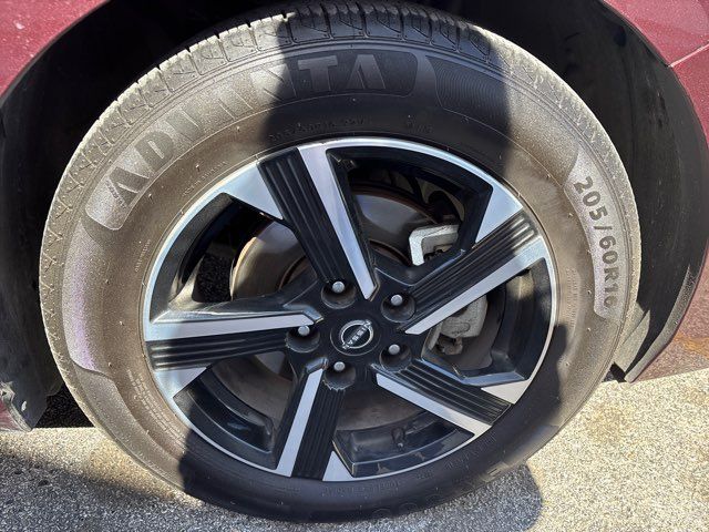 2024 Nissan Sentra SV | San Antonio, TX | Clear Choice Automotive South