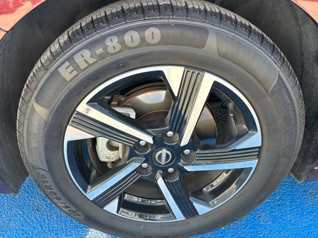 2024 Nissan Sentra SV | San Antonio, TX | Clear Choice Automotive South 2024 Nissan Sentra SV | San Antonio, TX | Clear Choice Automotive South