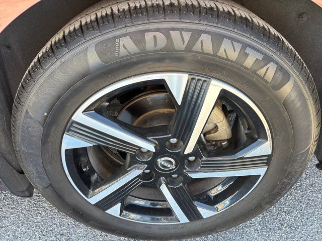 2024 Nissan Sentra SV | San Antonio, TX | Clear Choice Automotive South