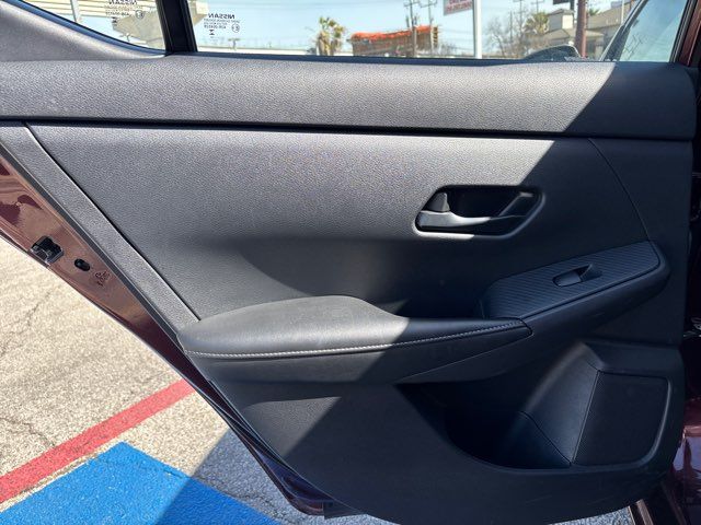 2024 Nissan Sentra SV | San Antonio, TX | Clear Choice Automotive South