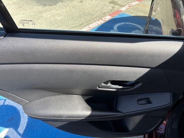 2024 Nissan Sentra SV | San Antonio, TX | Clear Choice Automotive South 2024 Nissan Sentra SV | San Antonio, TX | Clear Choice Automotive South