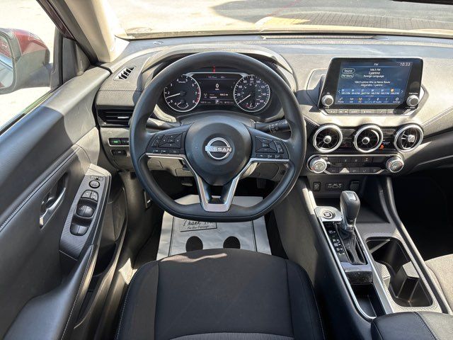 2024 Nissan Sentra SV | San Antonio, TX | Clear Choice Automotive South 2024 Nissan Sentra SV | San Antonio, TX | Clear Choice Automotive South