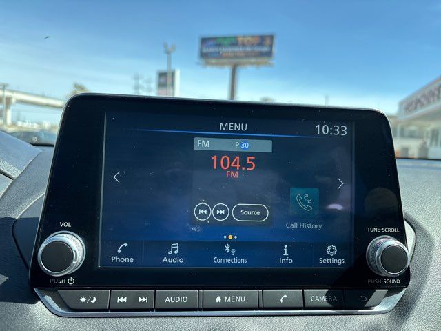 2024 Nissan Sentra SV | San Antonio, TX | Clear Choice Automotive South