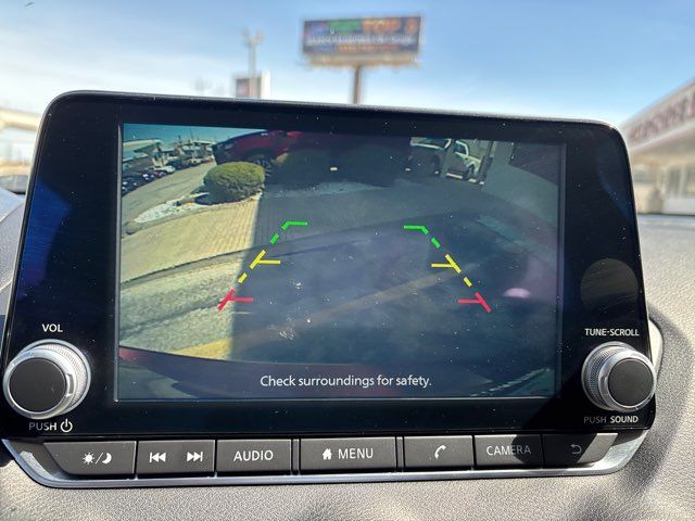 2024 Nissan Sentra SV | San Antonio, TX | Clear Choice Automotive South