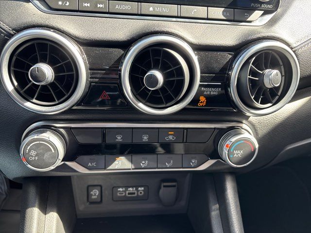 2024 Nissan Sentra SV | San Antonio, TX | Clear Choice Automotive South